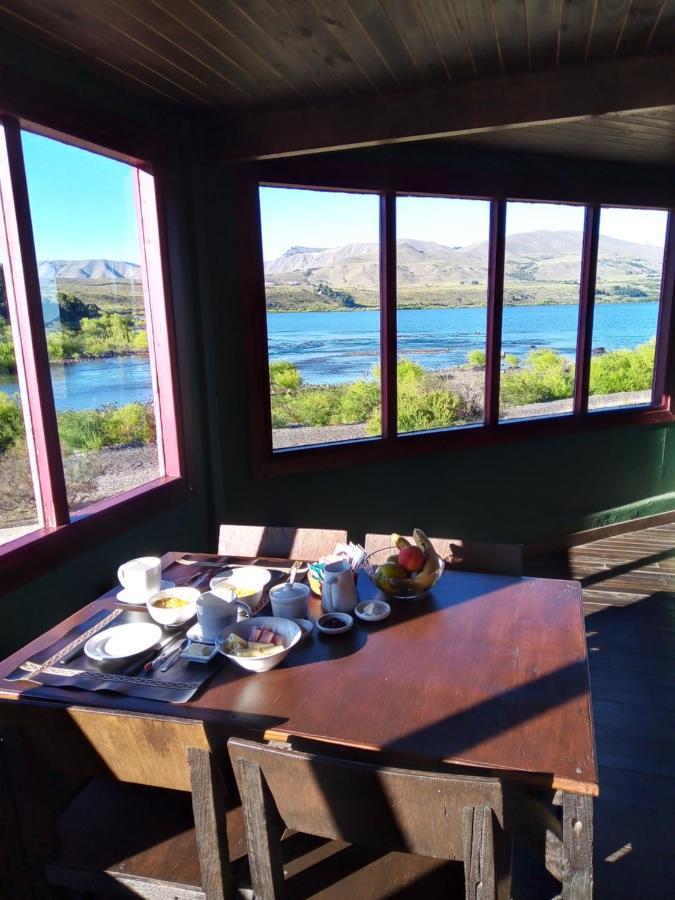 فندق Huechulafquen Lakeفي  La Berendina المظهر الخارجي الصورة