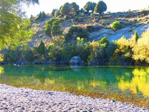 فندق Huechulafquen Lakeفي  La Berendina المظهر الخارجي الصورة