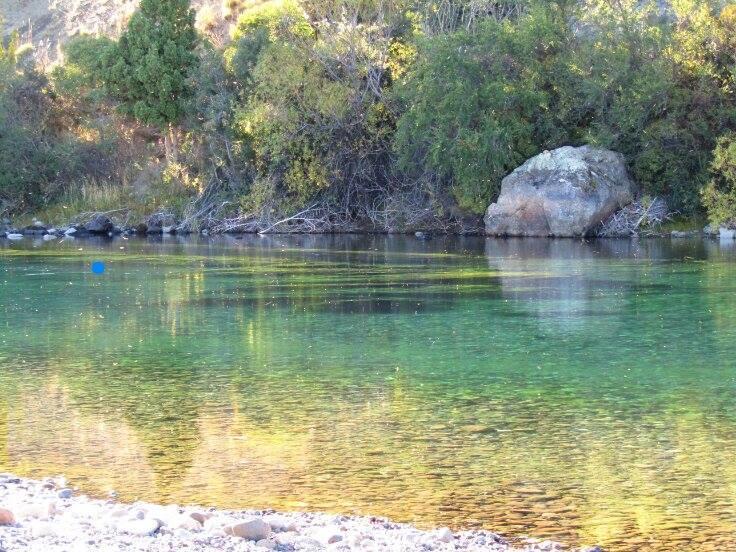 فندق Huechulafquen Lakeفي  La Berendina المظهر الخارجي الصورة